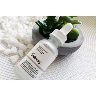 Tinh chất The ordinary Niacinamide 10% + Zinc 1% (30 ml) dưỡng da,cấp ẩm và hồi phục da