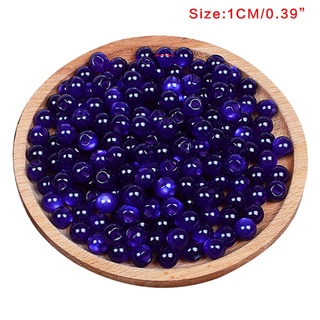 Set 10 Nút Áo 10mm Đính Ngọc Trai Dành Cho Sườn Xám Hán Phục