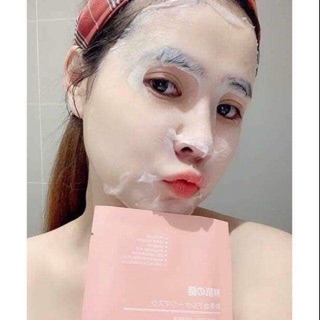 MẶT NẠ NHAU THAI CỪU CỦA NHẬT BẢN CHÍNH HÃNG 100%