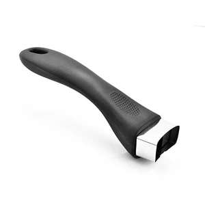 Tay Cầm Chảo Chống Cháy Thay Thế Loại 1 Lỗ – Tay Cầm Nồi Chảo Bakelite Chịu Nhiệt Cao