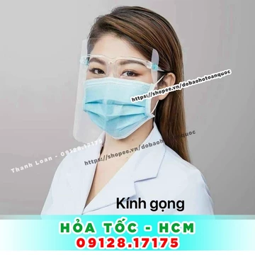 Kính chắn giọt bắn 🎀KÈM QUÀ TẶNG🎀 Kính chắn phòng dịch - Tấm chắn ngăn giọt bắn người lớn và trẻ em trong suốt