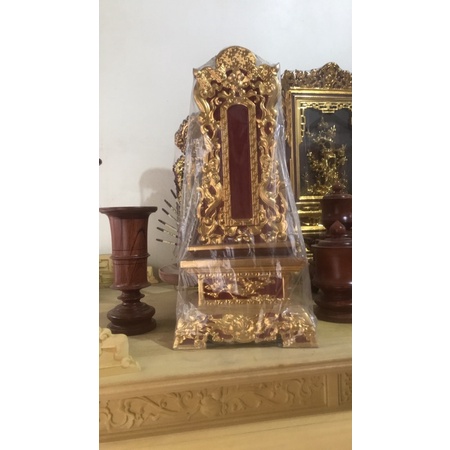 Bài vị thờ gia tiên đủ kích thước