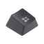 Btsg Đôi Đèn Nền Bổ Sung Keycaps Thích Hợp Cho Corsair STRAFE K65 K70 G710 Bàn Phím Cơ Phụ Kiện Thay Thế