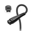 Bộ sạc USB mocho cho Panasonic RE7-87 acr3 acr4 acr5 series Máy cạo râu cho bộ sạc dao cạo