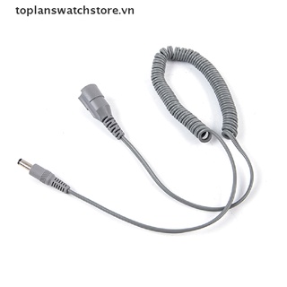 Cáp nguồn 30000RPM cho máy mài móng tay