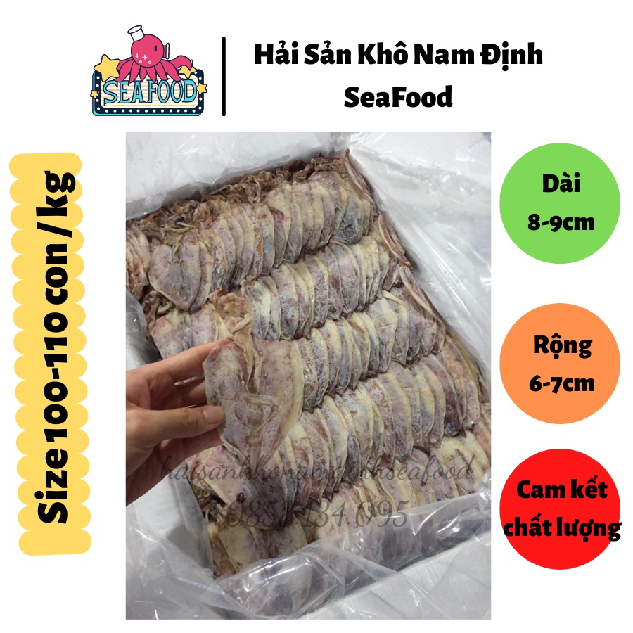 set 20 con mực khô mini SeaFood loại ngon to khoảng 4 ngón tay | Shopee ...