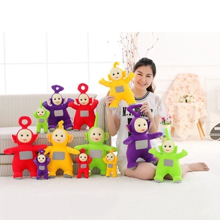 đồ chơi nhồi bông Hình Nhân Vật Teletubbies