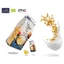 Ngũ cốc hữu cơ bắp ngô cán dẹp 250g Sottolestelle Organic Corn Flakes