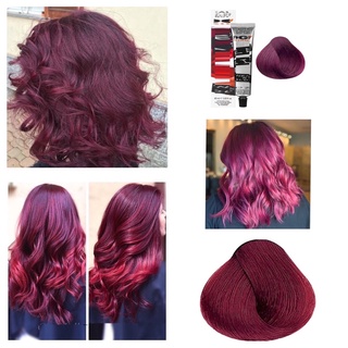 Thuốc nhuộm tóc màu tím đỏ: Bạn đang tìm kiếm một cách thức để làm mới phong cách tóc của mình? Thuốc nhuộm tóc màu tím đỏ là lựa chọn tuyệt vời cho bạn. Màu sắc đậm chất riêng biệt này sẽ giúp bạn nổi bật giữa đám đông và trở thành tâm điểm của mọi ánh nhìn.