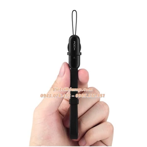 CÁP LAI NING ROCK S3 2.4A NGẮN 14CM