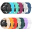Dây đeo dành cho đồng hồ thông minh Samsung Galaxy Watch 4 Classic 42/46mm Watch4 40/44mm tùy chọn