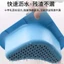 Rổ Tam Giác Dạng Lưới Lọc Rác Bồn Rửa Chén