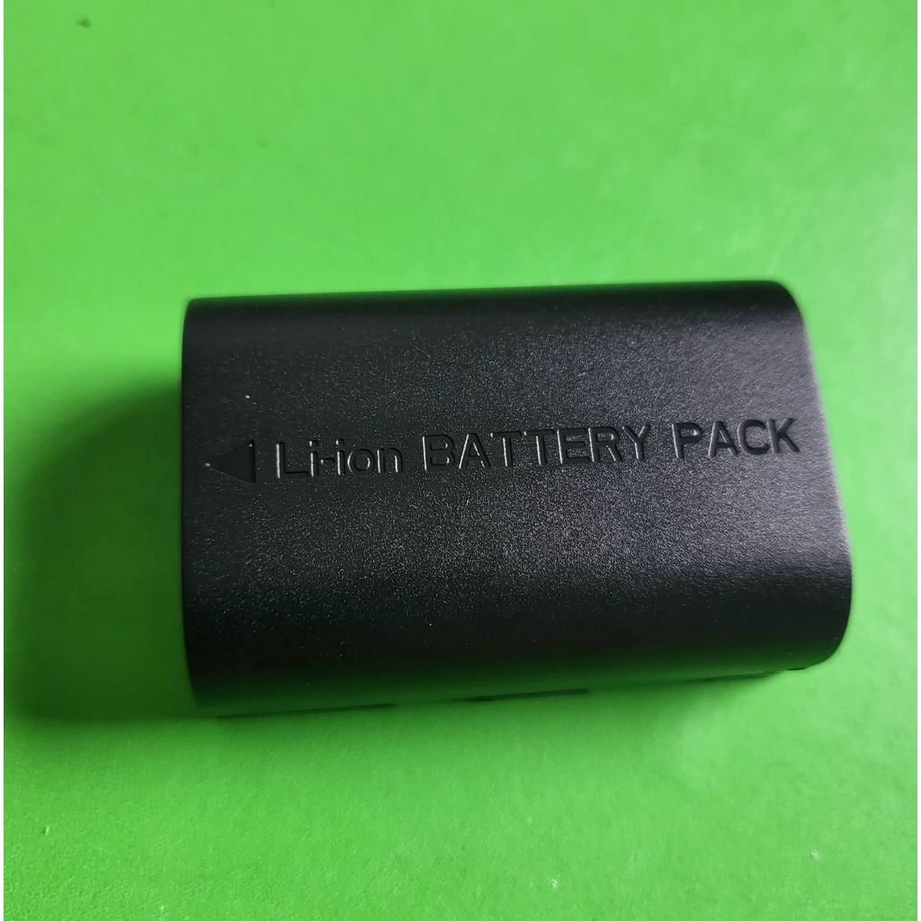HN  Pin sạc LP-E6 2000mAh BESTON Dùng Cho Máy Ảnh Canon EOS 60D 70D 80D 90D 6D 7D 5D Mark IV 5DSR