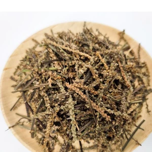 Cây mã đề khô thượng hạng Jindo 1kg - hỗ trợ người bị thận và đường tiết niệu