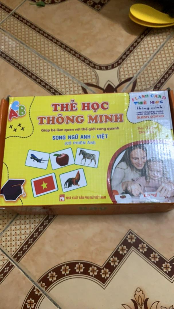 Ảnh đánh giá