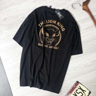 Áo thun nam nữ Six Legends  tay lỡ , áo thun cotton nam nữ Unisex , Six Legends