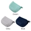 CAST Lò Nướng Mitts Nướng Chống Trơn Trượt Chống Bỏng Khay Bát Đĩa Giá Đỡ