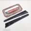 Ốp tay mở cốp sau carbonxe Ford Ranger vân cacbon cao cấp 2014 - 2021