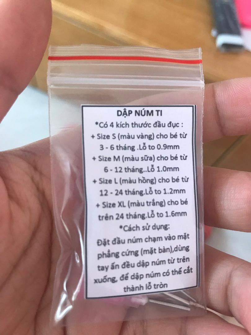 Ảnh đánh giá