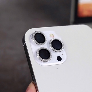 Miếng dán bảo vệ camera Iphone Kuzoom chính hãng cho 14 13 12 11 pro promax plus