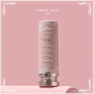 Son Môi Lì Dưỡng Ẩm Màu Sắc Sang Trọng Thương Hiệu colorrose