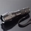 Đèn pin chống nước CHEESELY Đi bộ đường dài chất lượng cao Đèn LED 500 Lumen thực tế