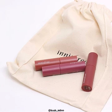 Son kem Innisfree Vivid Cotton Ink