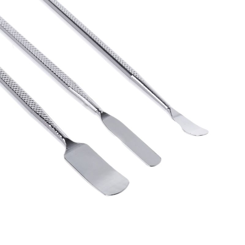 POP 3 Bộ Dụng cụ sửa chữa máy tính xách tay bằng thép không gỉ Spudger cho điện thoại