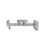 Mặt Khóa Thắt Lưng GOAT MK0142 Trắng hợp kim 3.5cm