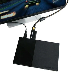 Cáp Chuyển Đổi FY Cho Playstation 2 PS2 Sang HDMI