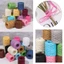 ITRUMPET Dây bện Bao bì nướng Lafite Băng đóng gói 200m