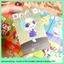 SERIES 5 - Thẻ Amiibo NFC UV Cán Mờ Game Animal Crossing Horizons Trên Hệ Máy Nintendo Switch