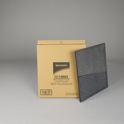 màng hepa máy lọc khí SHARP Kc 30T5.. FZ-F30HFE | Màng lọc HEPA máy Sharp FP-J30E