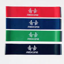 Mini Band Redcore - Bộ Dây Mini Band Kháng Lực