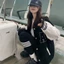 ÁO KHOÁC DÙ BOMBER UNISEX FORM RỘNG SIÊU THỜI TRANG , HOTTREND CHO CÁC BẠN TRẺ GENZ 2022 HIYU STORE
