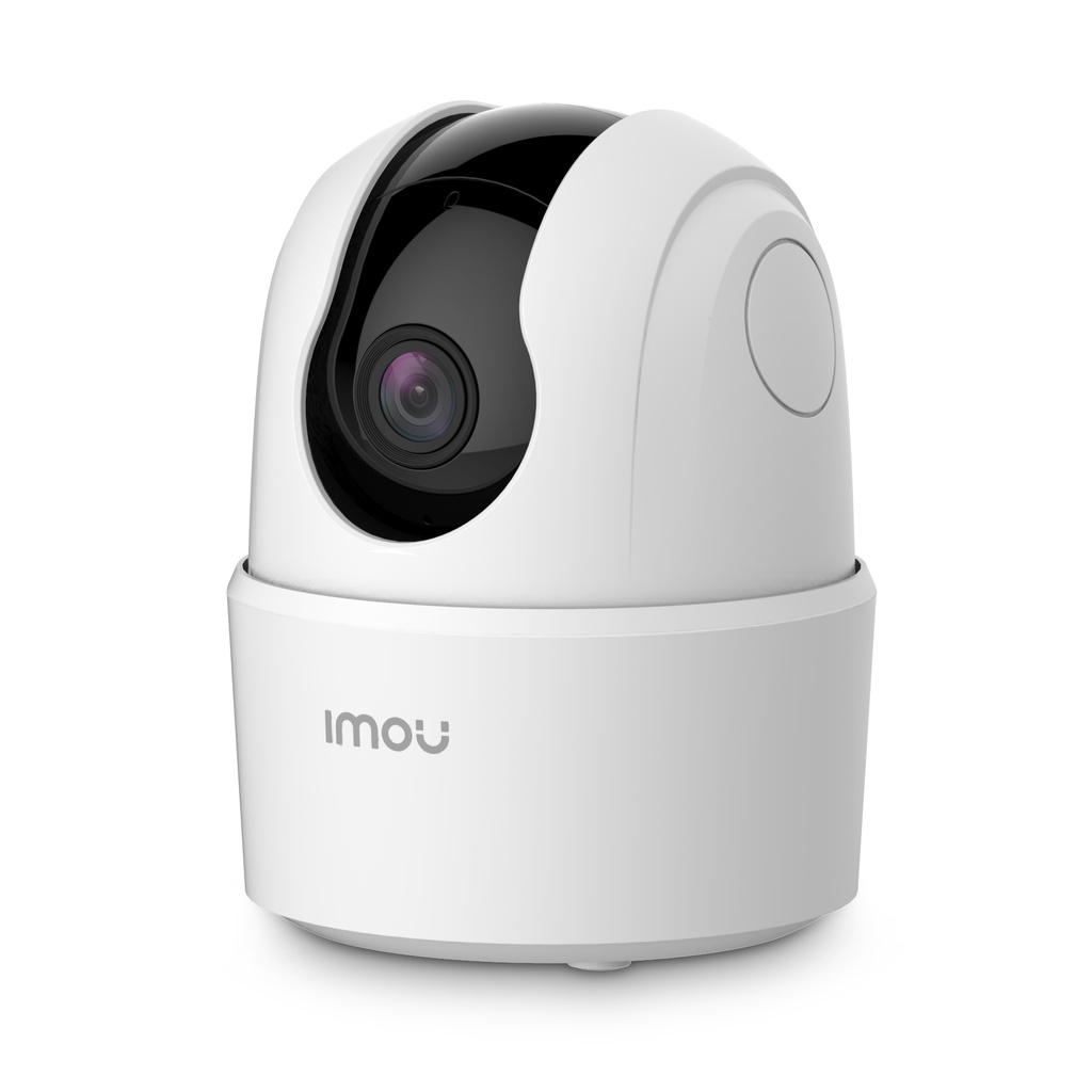 Ảnh Bộ 02 Camera Wifi trong nhà Imou Ranger 2C (3MP) I Bảo hành 2 năm I TA32CP 3