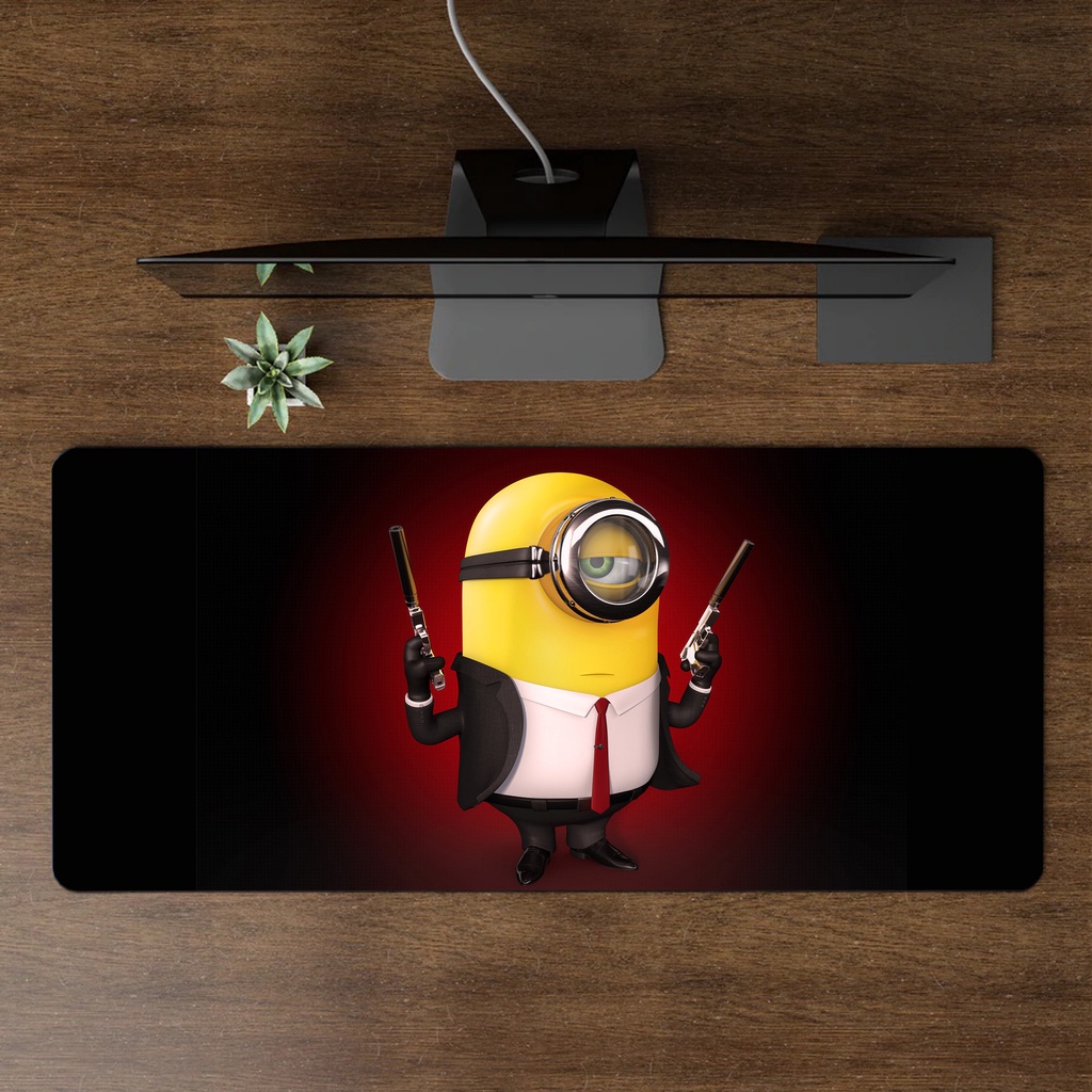[MINIONS] TỔNG HỢP LÓT CHUỘT, PAD CHUỘT, LÓT CHUỘT MÁY TÍNH CỠ LỚN ...