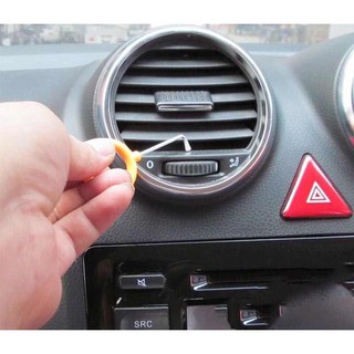 Bộ 12 Dụng Cụ Tháo Mở Nội Thất Xe Ô Tô Tiện Lợi Carzone