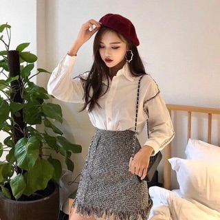 Quần baggy