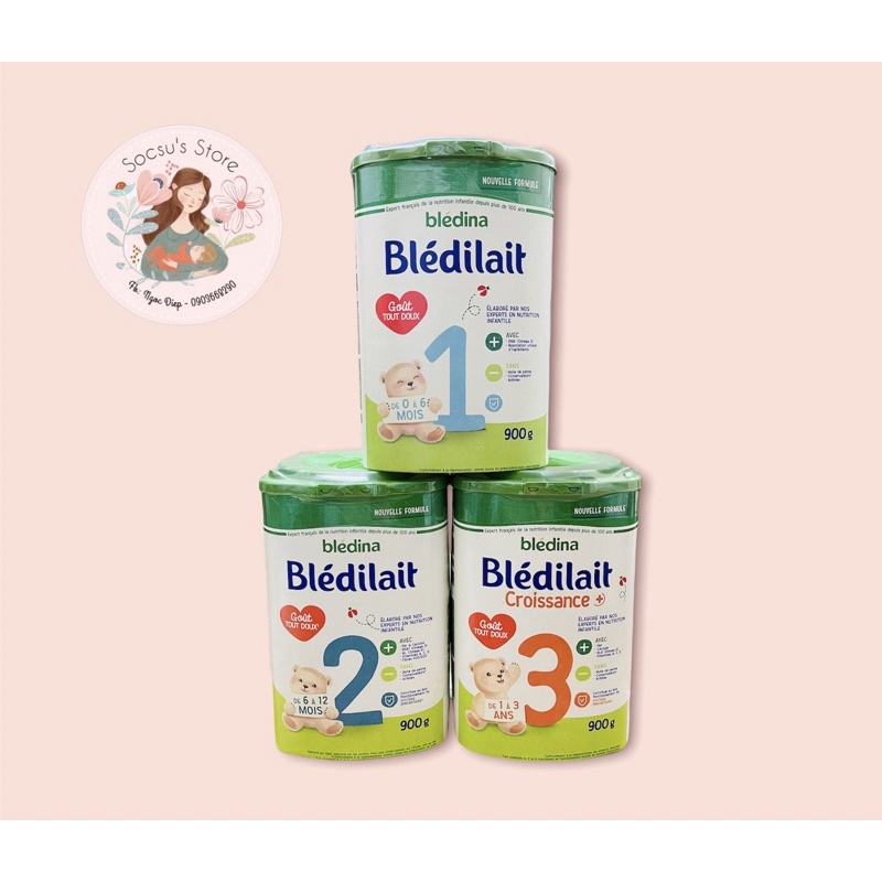 Buy BLEDINA Blédilait Croissance 3eme âge - 6x1 L - De 10 mois a 3 ans  Online at desertcartSINGAPORE