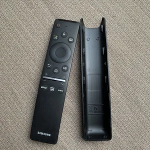 Điều khiển tivi Samsung giọng nói hàng Việt Nam, Remote tv samsung thông minh, blutooth hàng zin theo máy