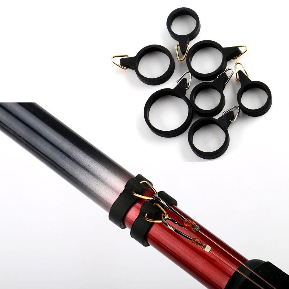 Giá đỡ nhẫn cao su chất lượng cao, móc treo an toàn