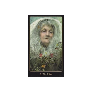 Bộ Bài Chronicles of Destiny Fortune Cards (Mystic House Tarot Shop) - Bài Gốc Authentic Chính Hãng 100%