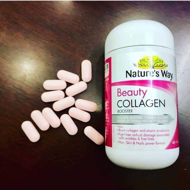 VIÊN UỐNG COLLAGEN | Shopee Việt Nam