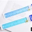 Thước dẻo 20cm Dé lì - có thể uốn cong