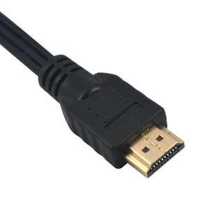 Dây cáp chuyển đổi Hdmi sang RVA AV bền bỉ cao cấp