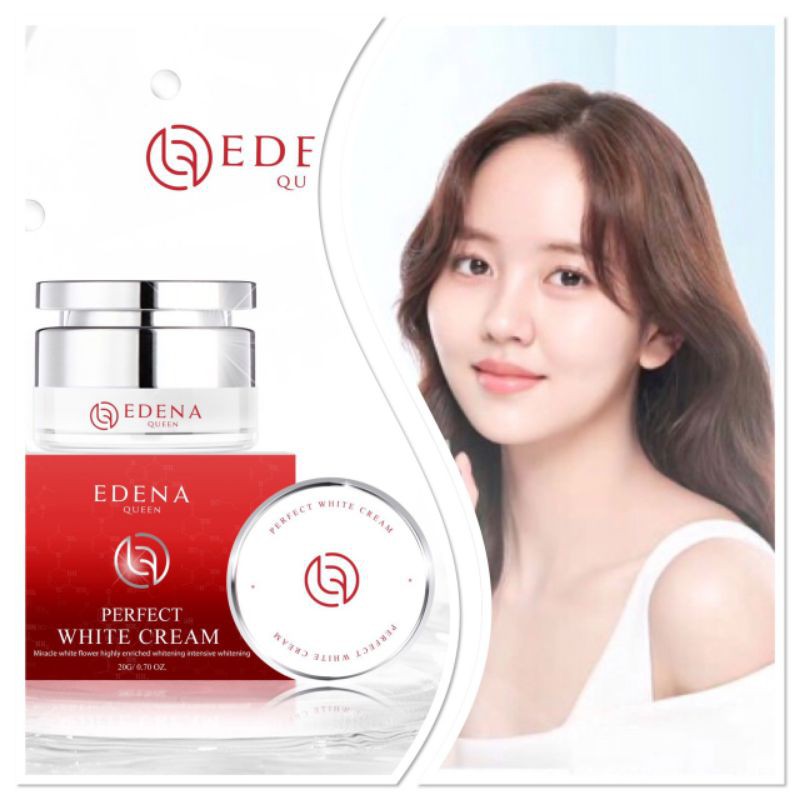 KEM NGĂN NGỪA NÁM - TÀN NHANG- ĐỒI MỒI EDENA QUEEN hàn quốc ( tinh chất ...