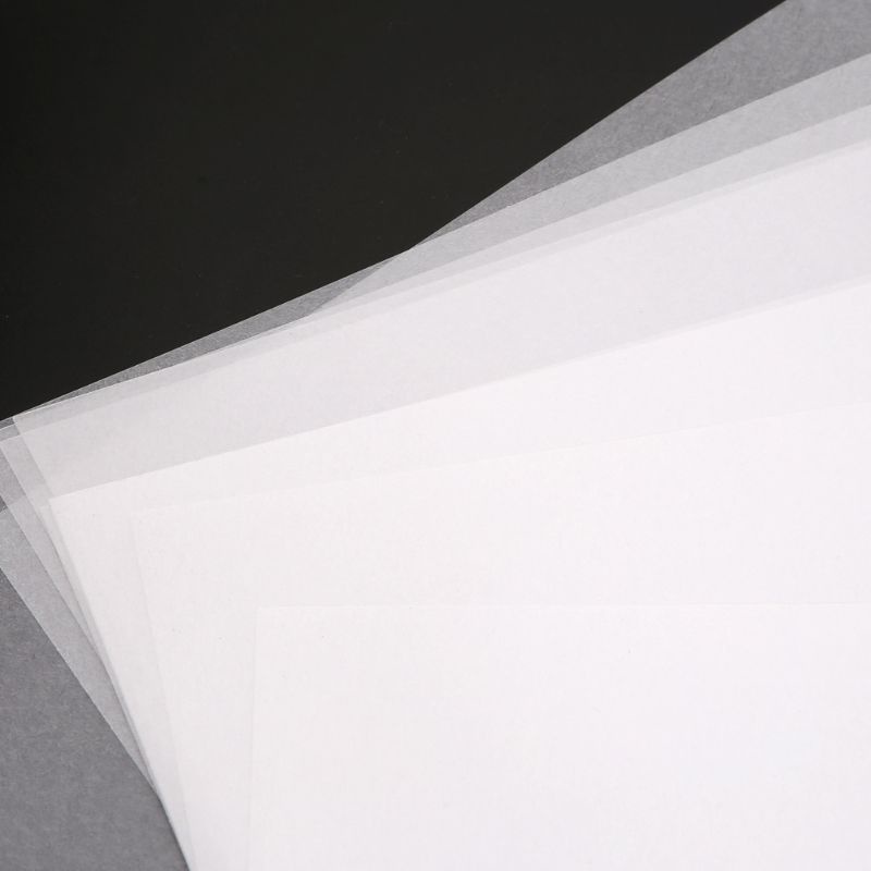 Flgo Clear Shrink Art Papers Thẻ thu nhỏ Tấm thu nhỏ trong suốt Phim thu nhỏ