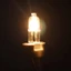 YOFFOR 10 Bóng Đèn Halogen Bóng Đèn Chiếu Sáng Bi-Pin Đèn LED 35W 20W G4 Bóng Đèn