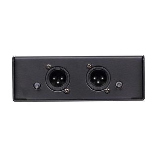 Charmantcc1 Thay thế bộ chuyển đổi tín hiệu hộp phun DI-Box thụ động một kênh